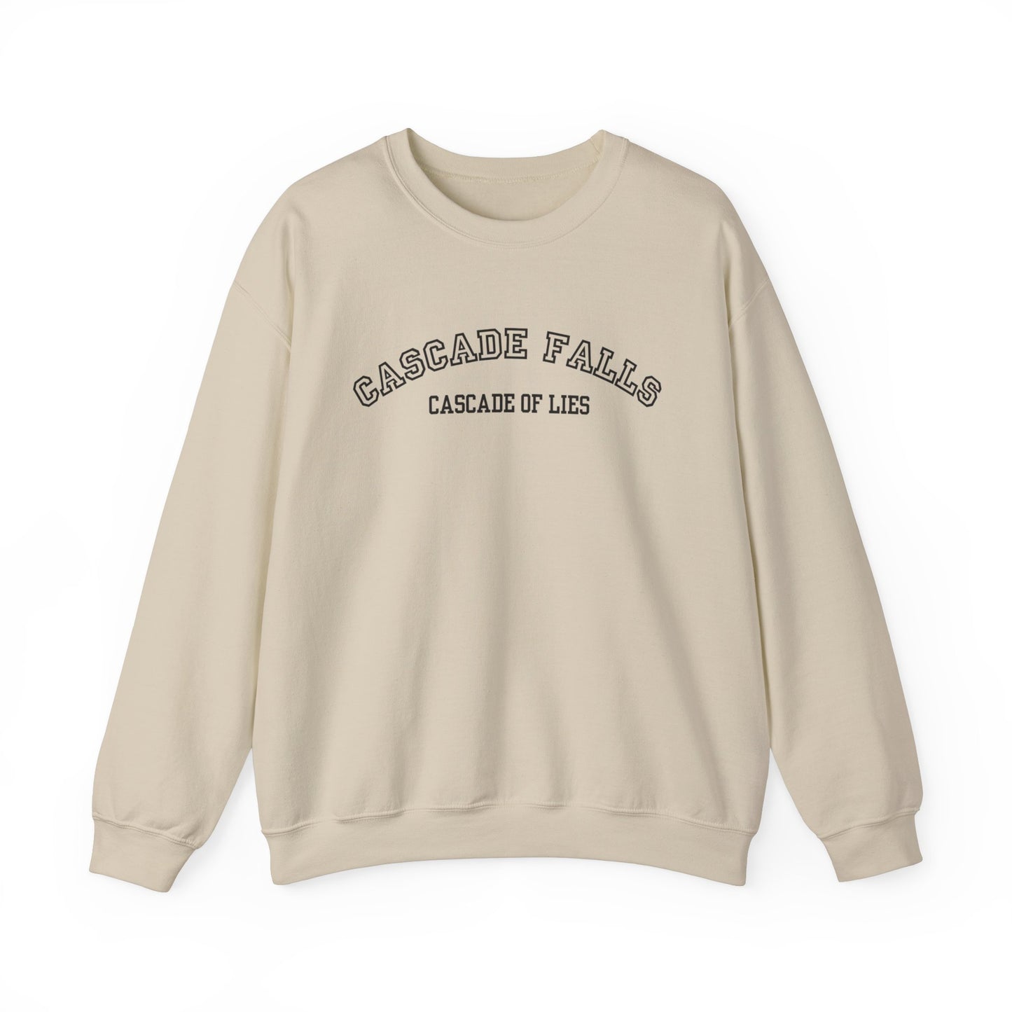 Cascade Falls Sweatshirt