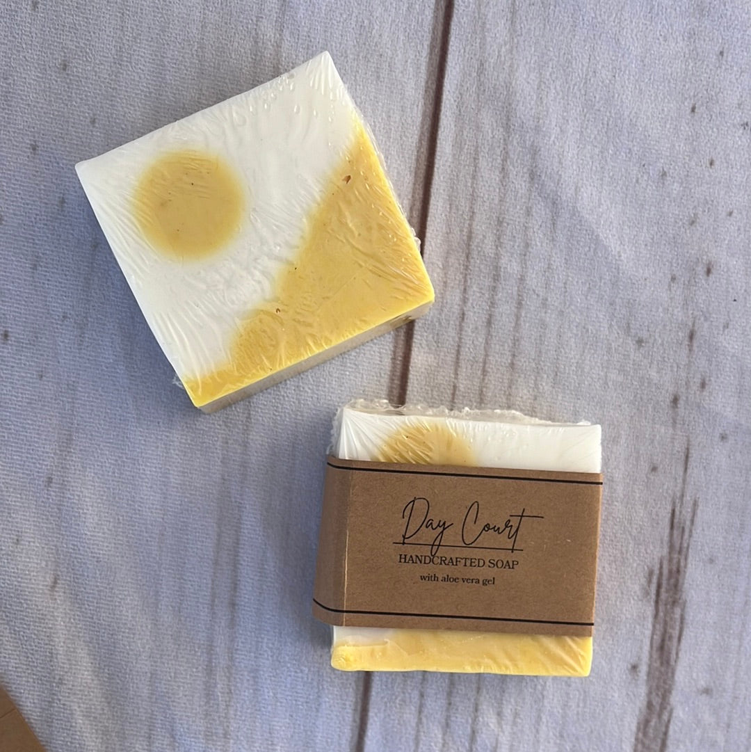Day Court Soap