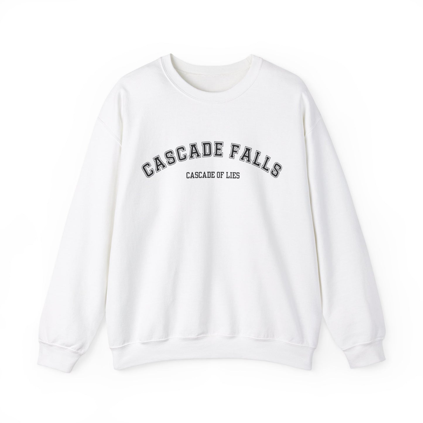 Cascade Falls Sweatshirt