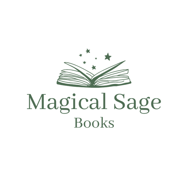 Magical Sage Books